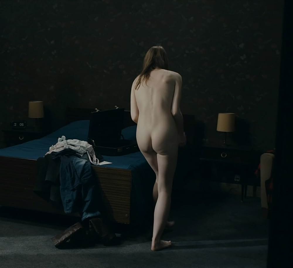 ザ・レイプ 欲望の報酬の画像