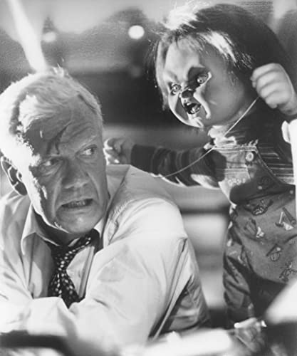 チャイルド・プレイ3の画像