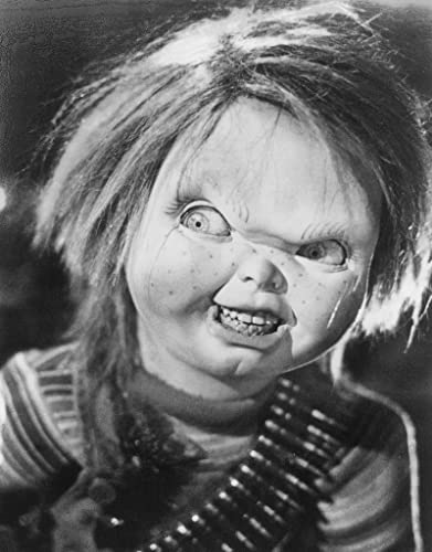 チャイルド・プレイ3の画像