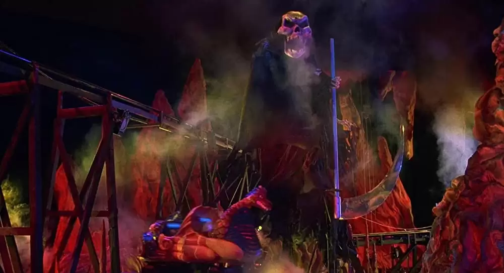 チャイルド・プレイ3の画像