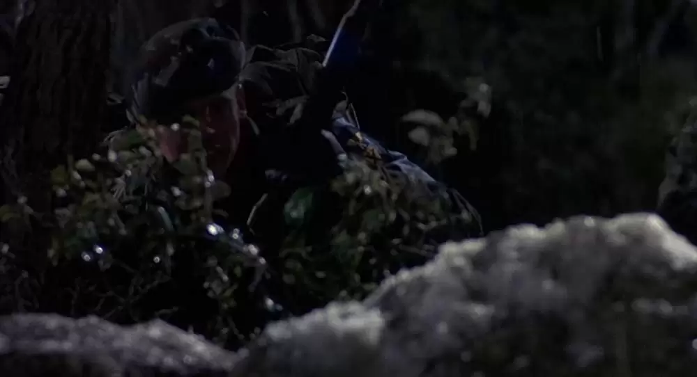 チャイルド・プレイ3の画像