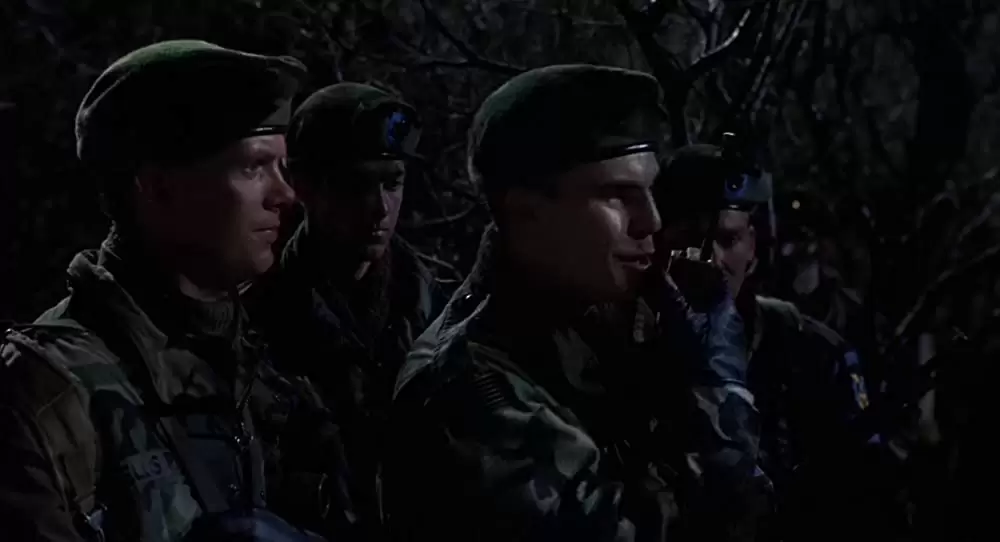 チャイルド・プレイ3の画像