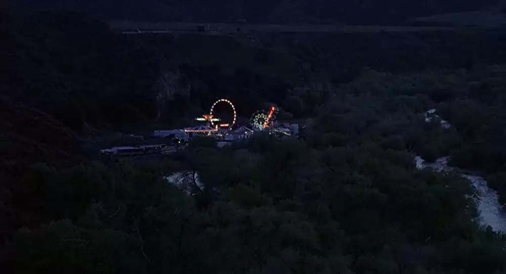 チャイルド・プレイ3の画像