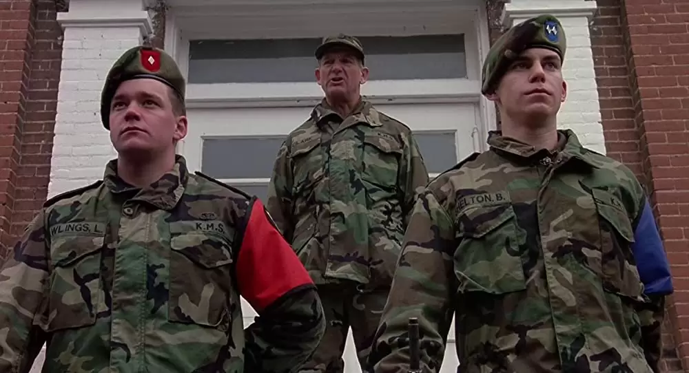 チャイルド・プレイ3の画像