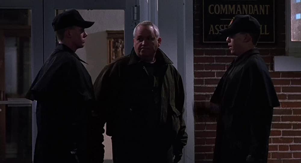 チャイルド・プレイ3の画像