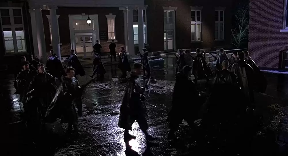 チャイルド・プレイ3の画像