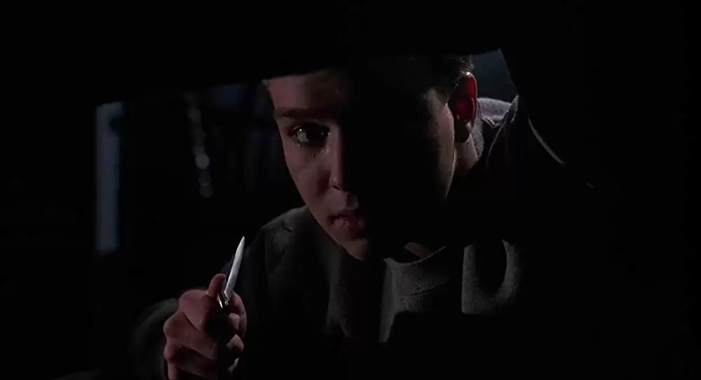 チャイルド・プレイ3の画像