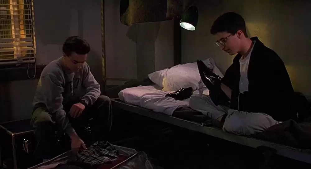 チャイルド・プレイ3の画像