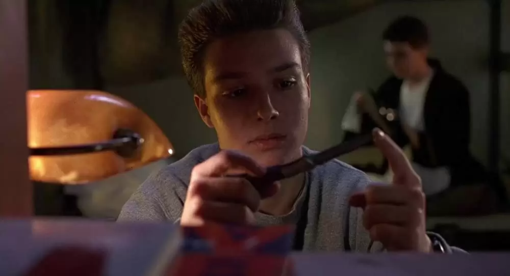 チャイルド・プレイ3の画像