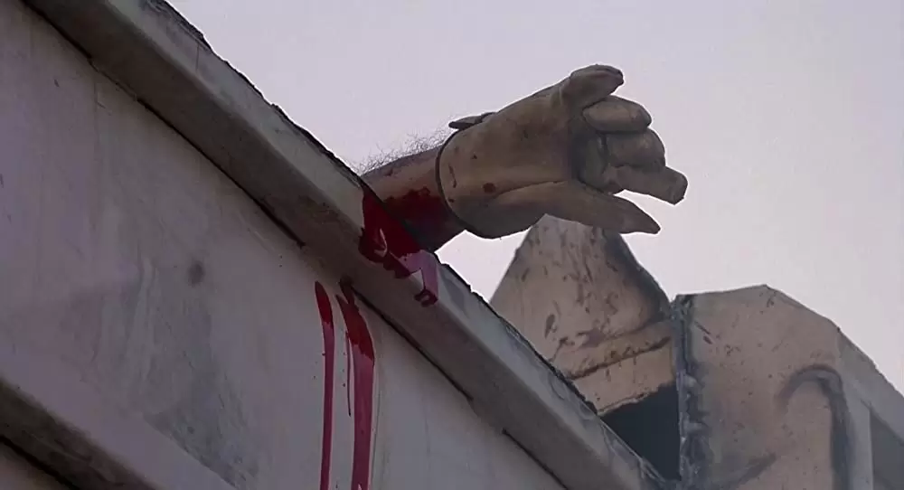 チャイルド・プレイ3の画像