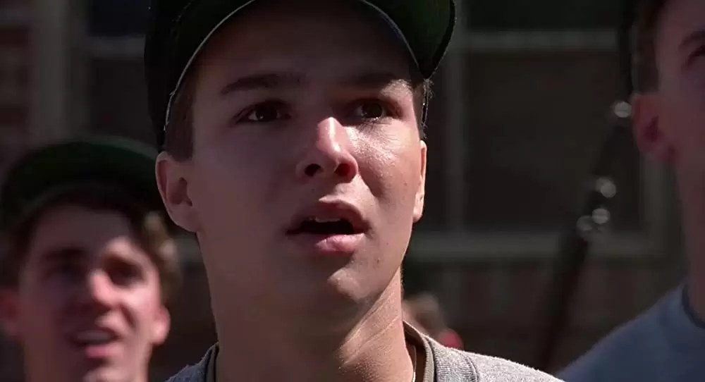 チャイルド・プレイ3の画像