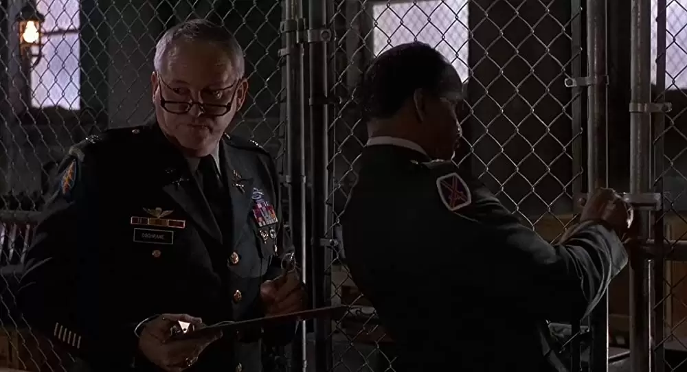 チャイルド・プレイ3の画像