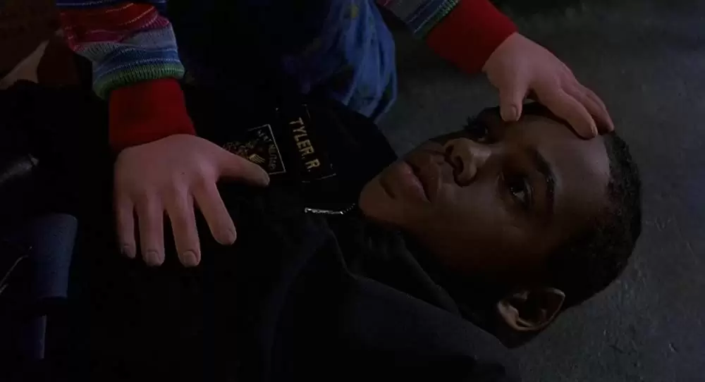 チャイルド・プレイ3の画像