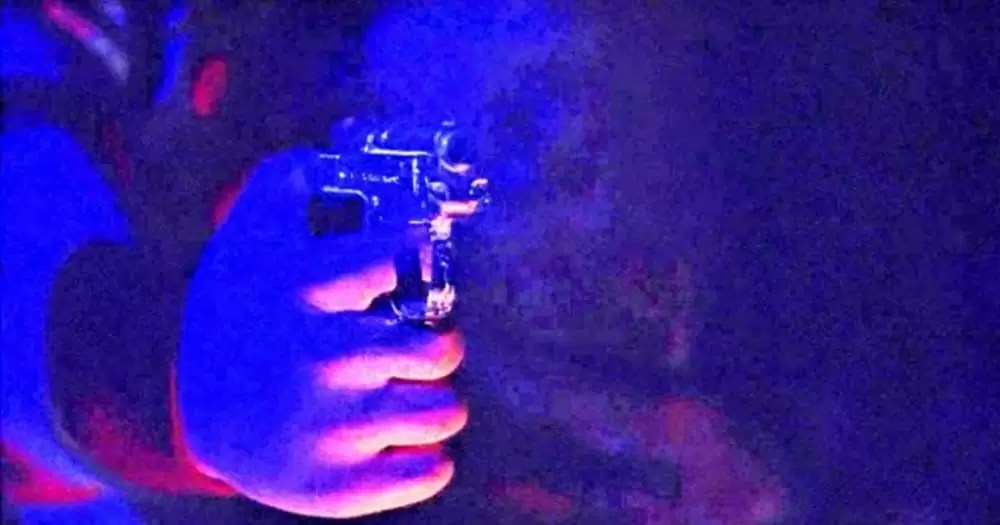 チャイルド・プレイ3の画像