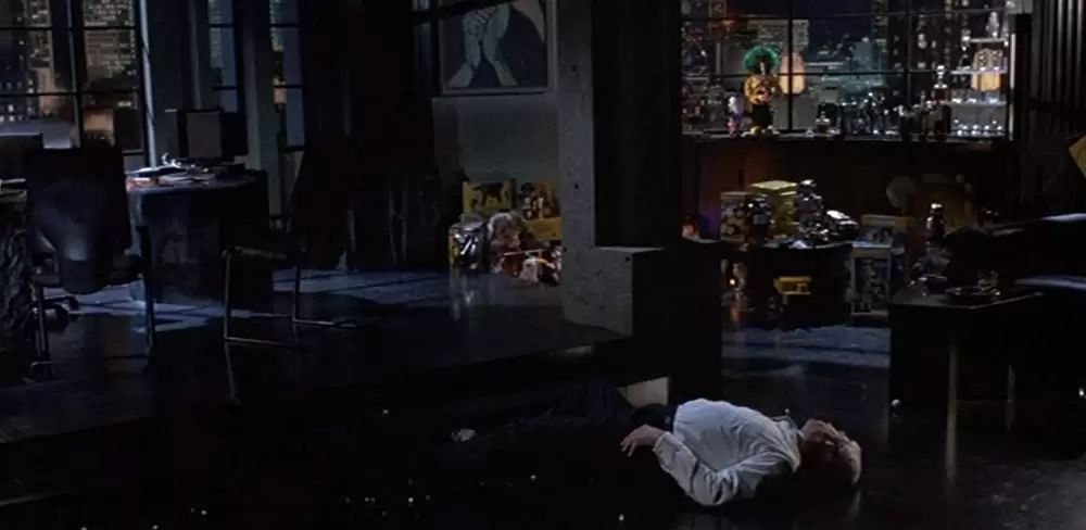 チャイルド・プレイ3の画像