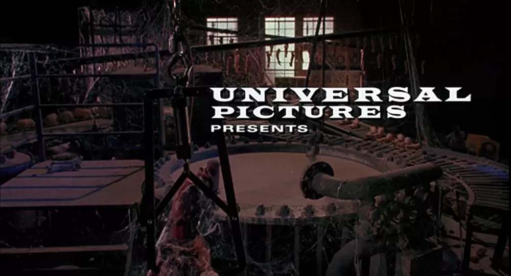 チャイルド・プレイ3の画像