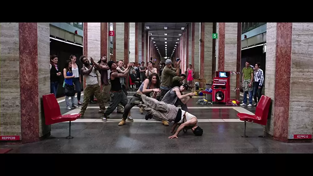 ハートビートの画像