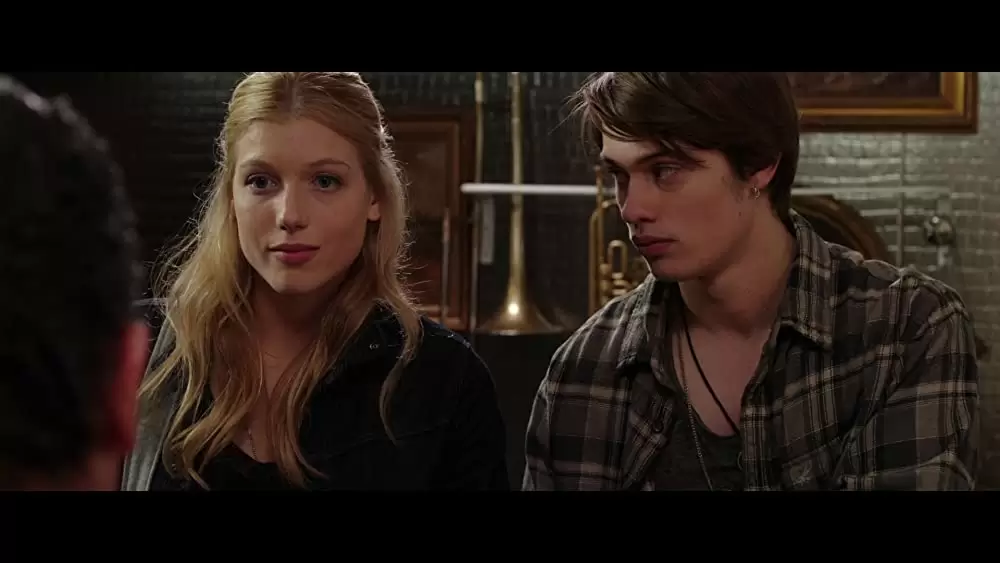 ハートビートの画像