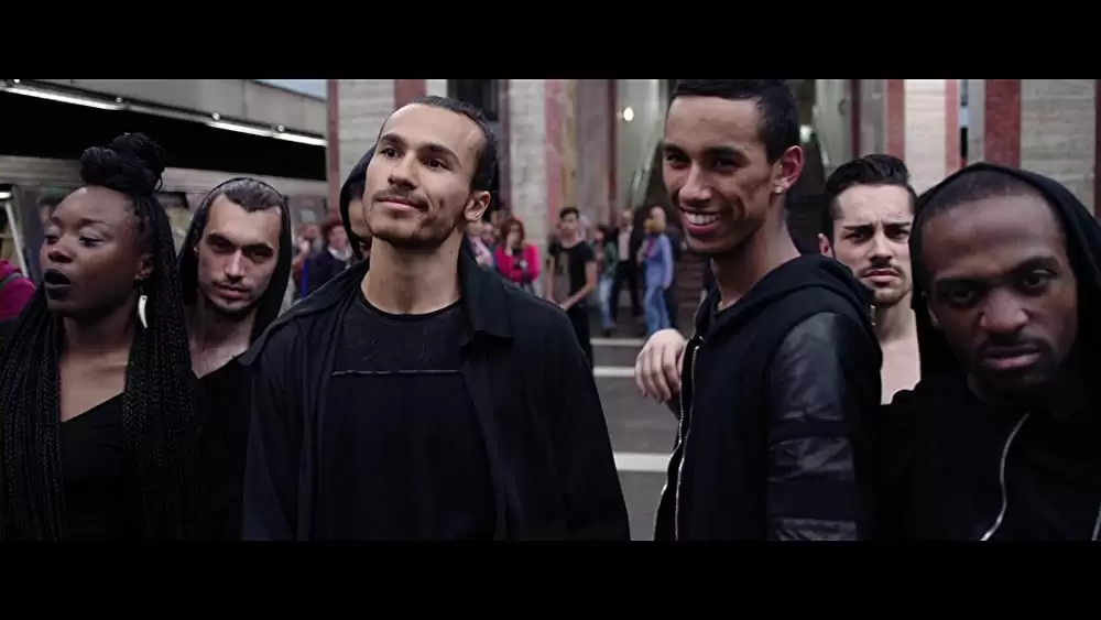 ハートビートの画像