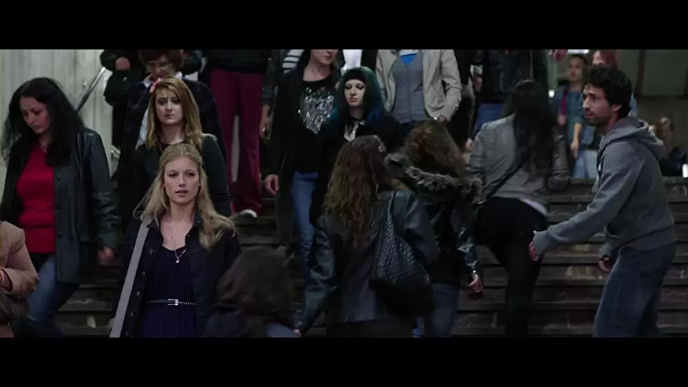 ハートビートの画像