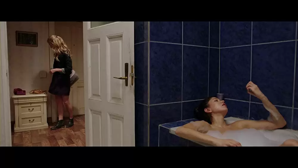 「ハートビート」ソノヤ・ミズノ & キーナン・カンパの画像