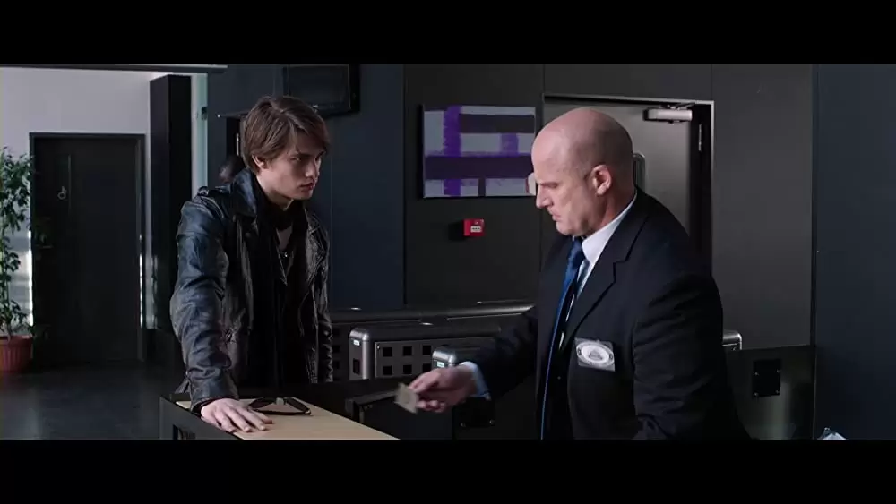 ハートビートの画像