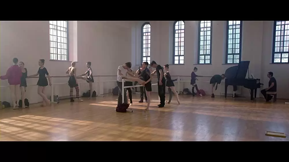 ハートビートの画像