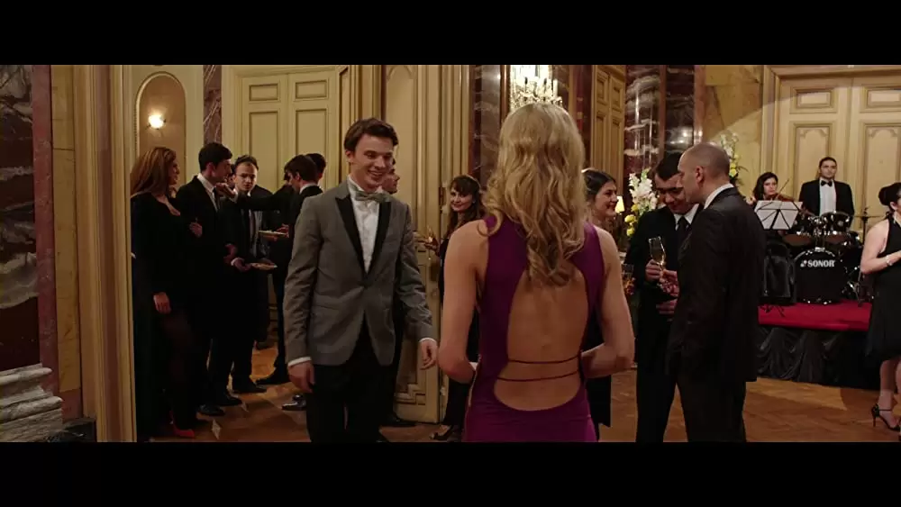 「ハートビート」リチャード・サウスゲイト & キーナン・カンパの画像