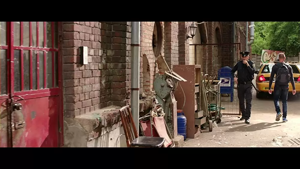 ハートビートの画像