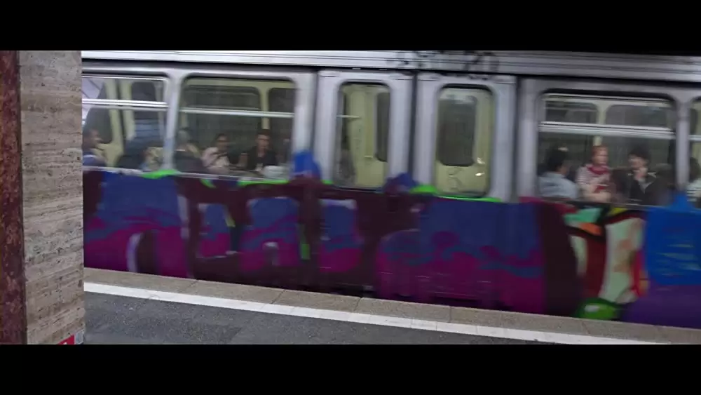 ハートビートの画像