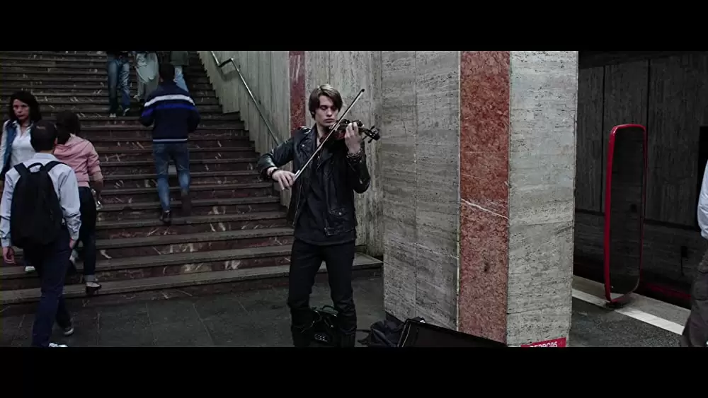 ハートビートの画像