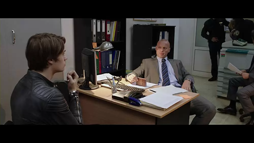 ハートビートの画像