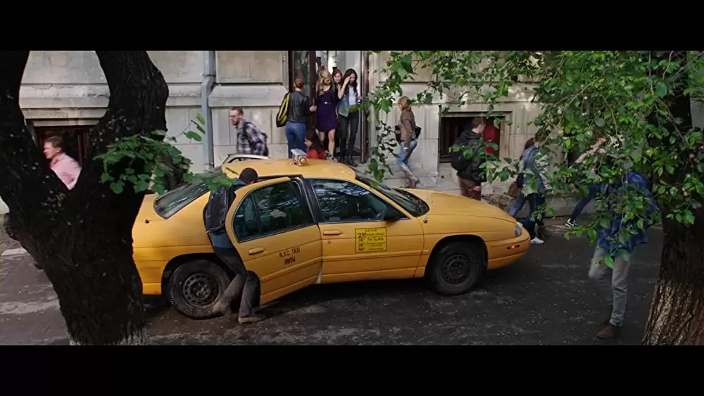 「ハートビート」キーナン・カンパの画像