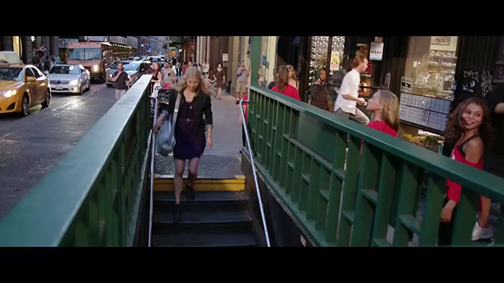 「ハートビート」キーナン・カンパの画像