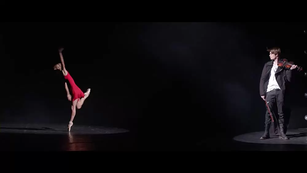 「ハートビート」キーナン・カンパの画像