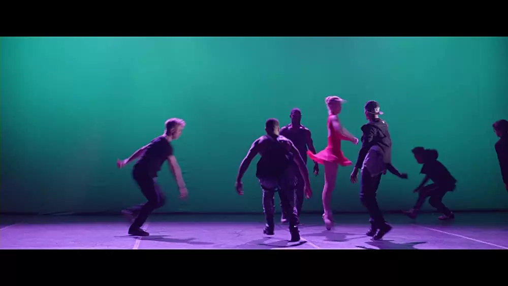 「ハートビート」キーナン・カンパの画像