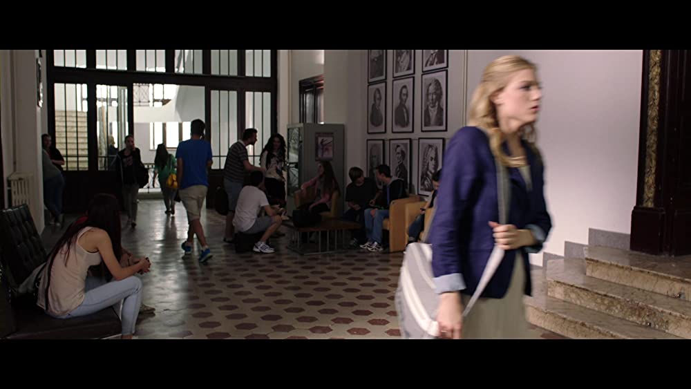 ハートビートの画像