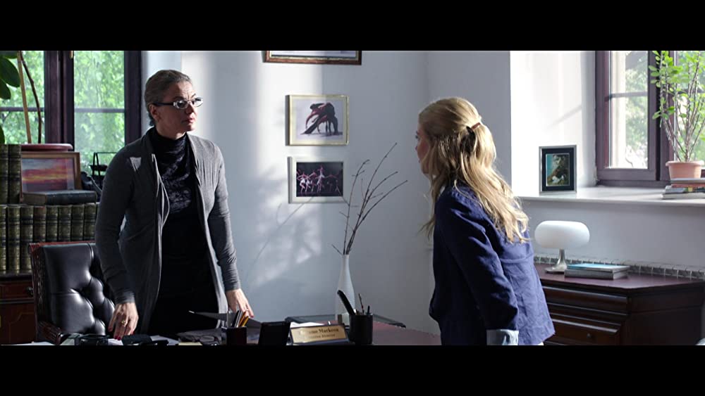 ハートビートの画像