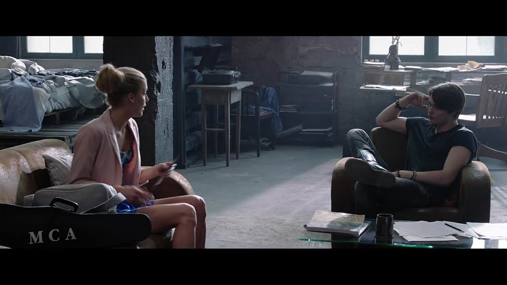 ハートビートの画像