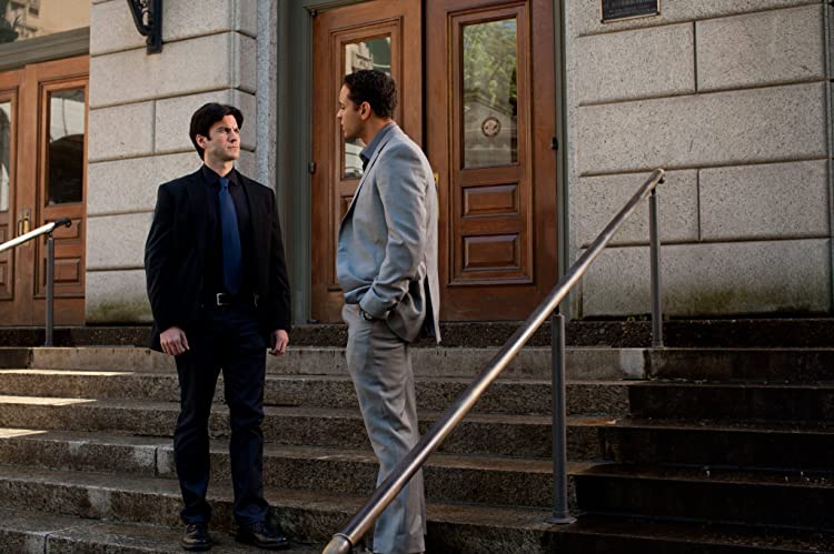 ファインド・アウトの画像