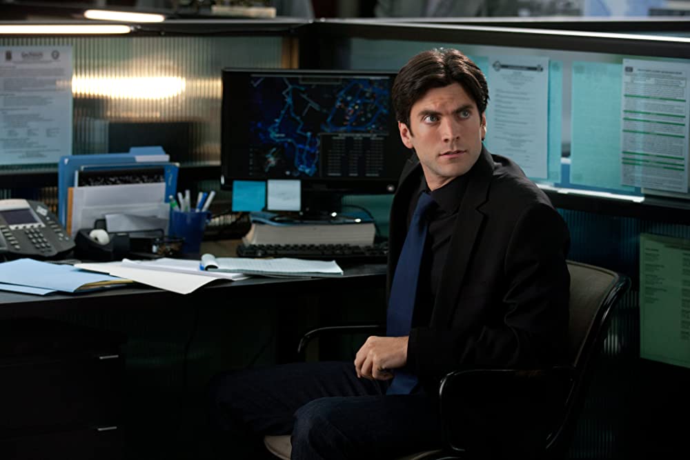 ファインド・アウトの画像