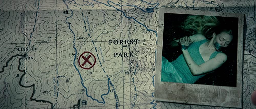 ファインド・アウトの画像