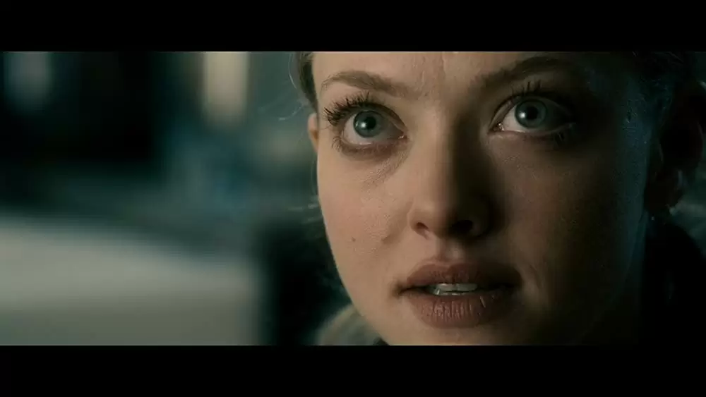 「ファインド・アウト」アマンダ・セイフライドの画像