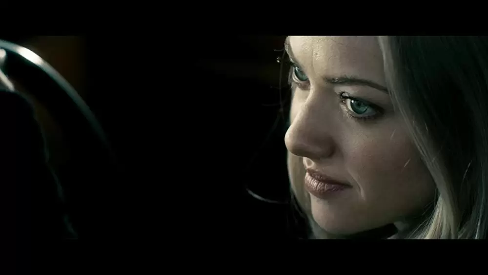 「ファインド・アウト」アマンダ・セイフライドの画像