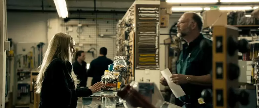 ファインド・アウトの画像