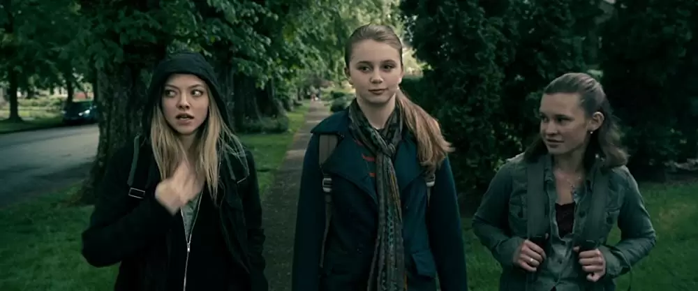 ファインド・アウトの画像