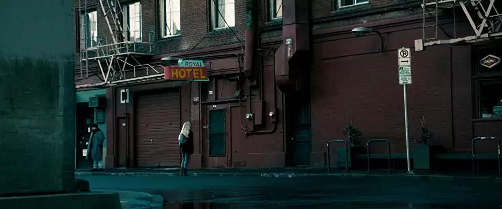 ファインド・アウトの画像