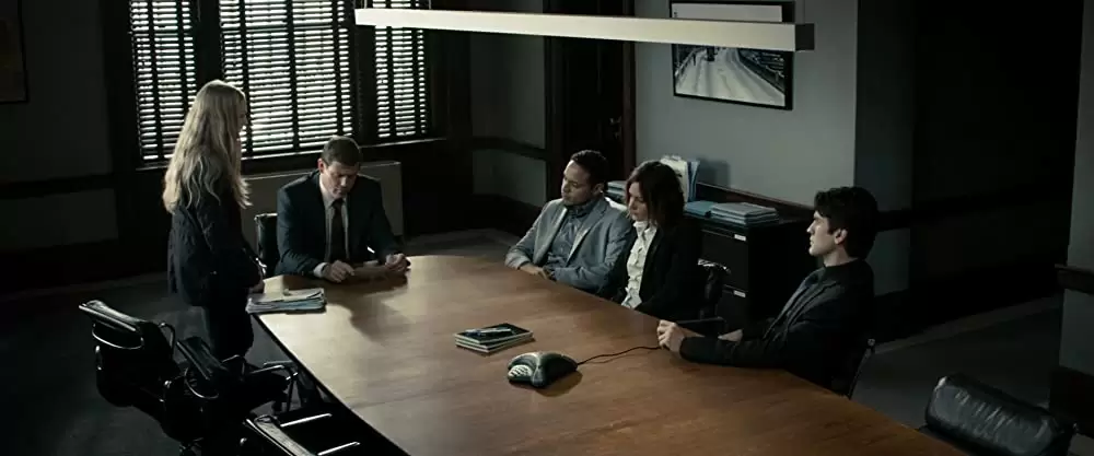 ファインド・アウトの画像