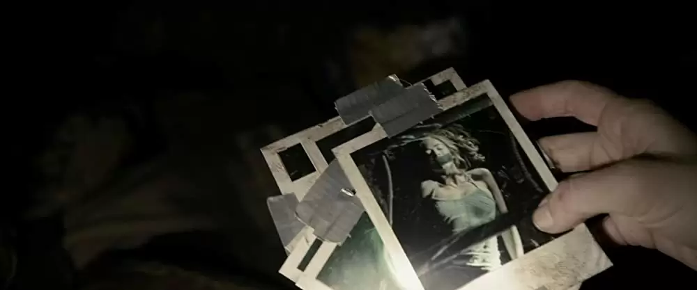 ファインド・アウトの画像