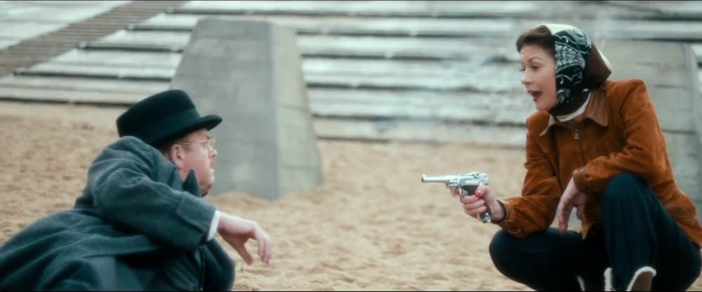 ダッズアーミーの画像